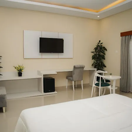Gelis Gede Cottages