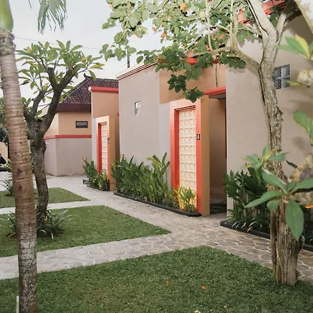 Gelis Gede Cottages
